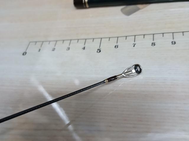 ファインテール FTX-B46/505UL