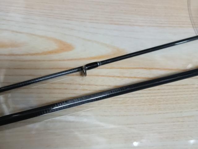 トラウティンスピンリアルフレックス TRF-49