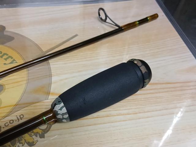 トラウトプログラム 68タイムトライアル｜＠ベリーネット 日本最大新品