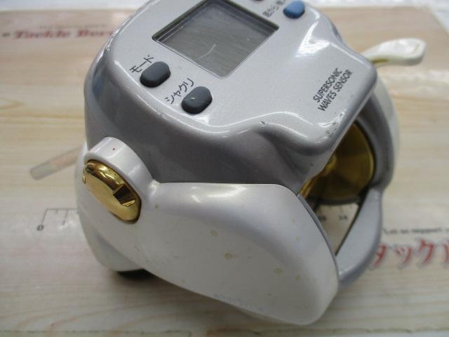 スーパータナコンZ 500WP