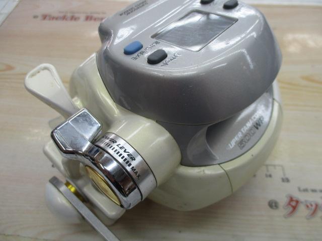 スーパータナコンZ 500WP