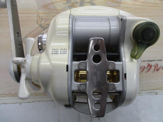 スーパータナコンZ 500WP