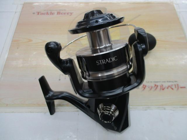 22ストラディックSW 14000XG｜＠ベリーネット 日本最大新品中古釣具WEB