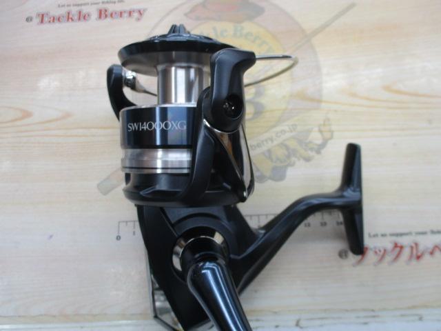 22ストラディックSW 14000XG｜＠ベリーネット 日本最大新品中古釣具WEB