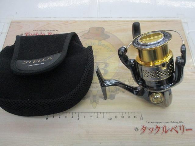 10ステラ 4000S｜＠ベリーネット 日本最大新品中古釣具WEBショップ