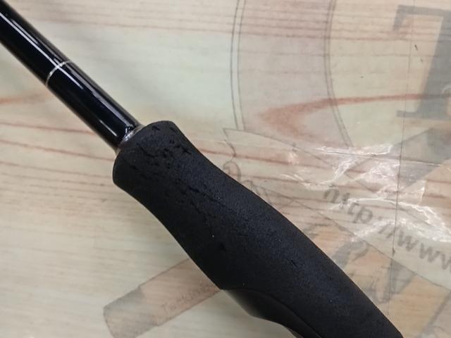 クロステージ CRS-892EL