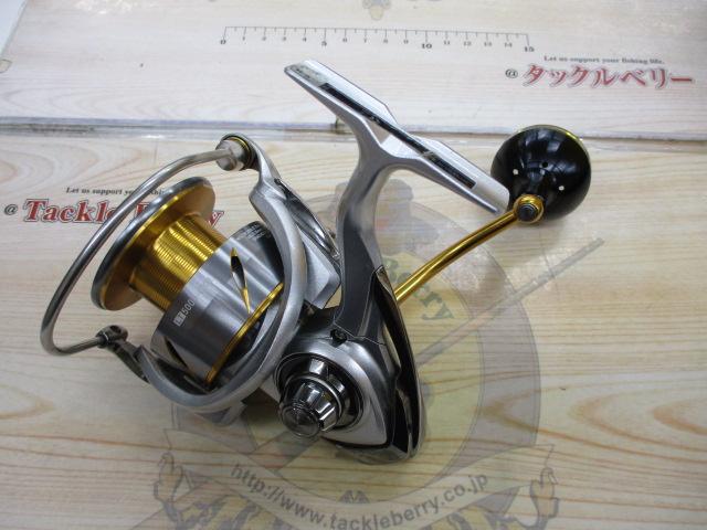 21フリームス LT5000-CXH｜＠ベリーネット 日本最大新品中古釣具WEB