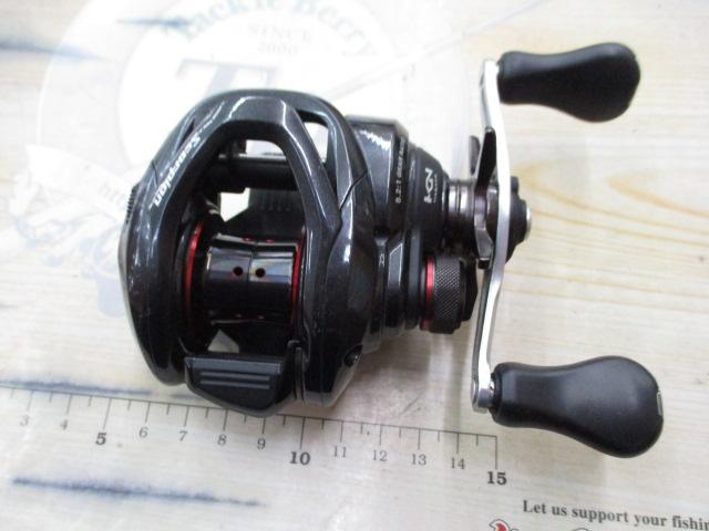 16スコーピオン 70XG｜＠ベリーネット 日本最大新品中古釣具WEBショップ
