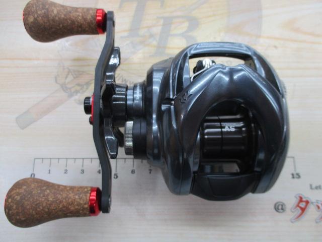 25タトゥーラ SV TW 100HL｜＠ベリーネット 日本最大新品中古釣具WEB