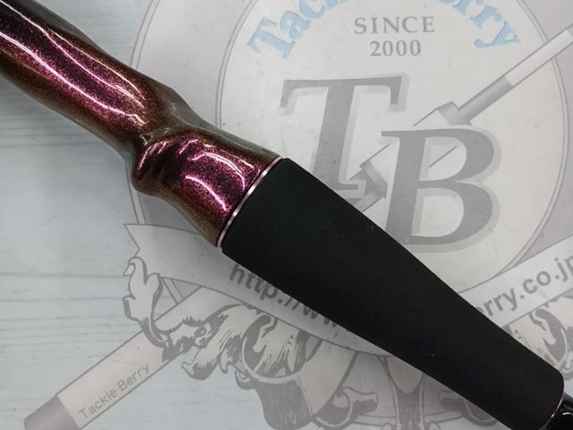 紅牙エア N69HB-METAL・N｜＠ベリーネット 日本最大新品中古釣具WEB