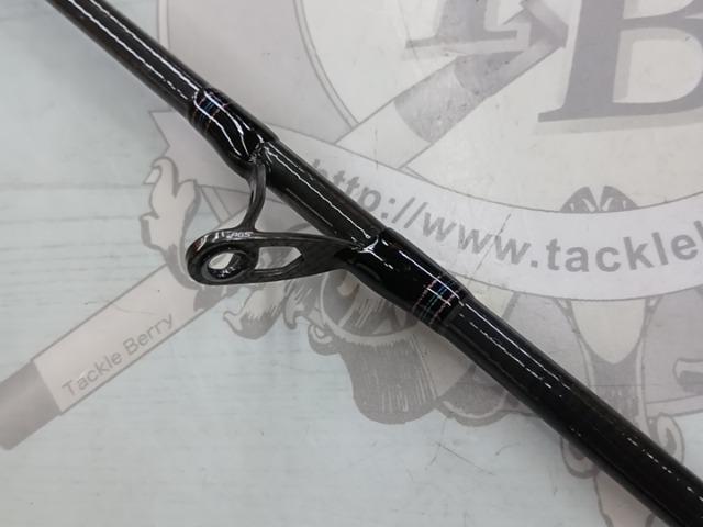 紅牙エア N69HB-METAL・N｜＠ベリーネット 日本最大新品中古釣具WEB