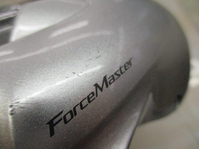 13フォースマスター 400DH