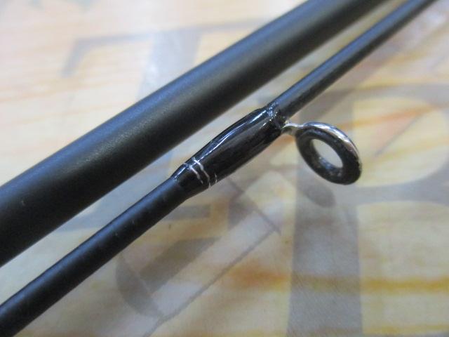 マスビートエクストリーム MES-622UL