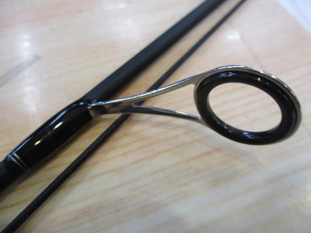 マスビートエクストリーム MES-622UL