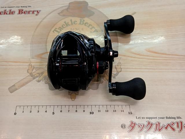 17炎月BB 100HG｜＠ベリーネット 日本最大新品中古釣具WEBショップ