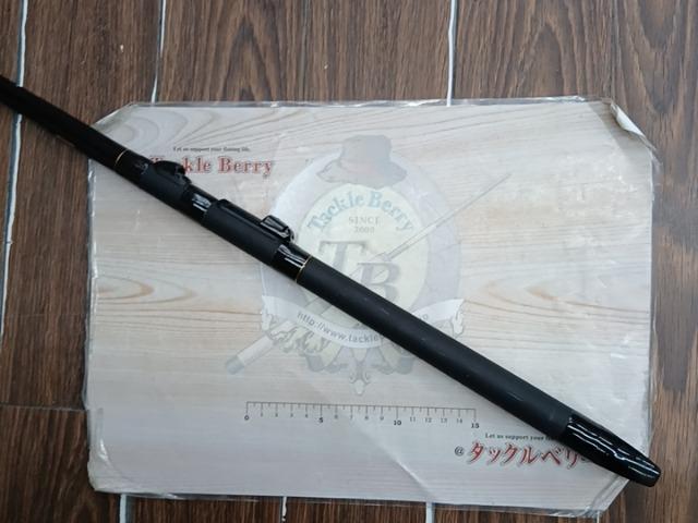 HXカレイ 小突き40-180