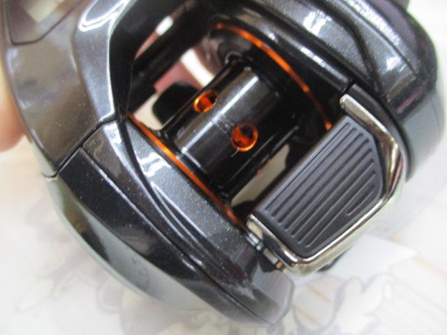 21バルケッタ 150DHHG