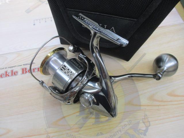 18ステラ C3000XG｜＠ベリーネット 日本最大新品中古釣具WEBショップ