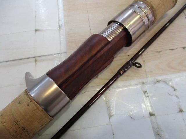 トラウトフィールド TFC-502L
