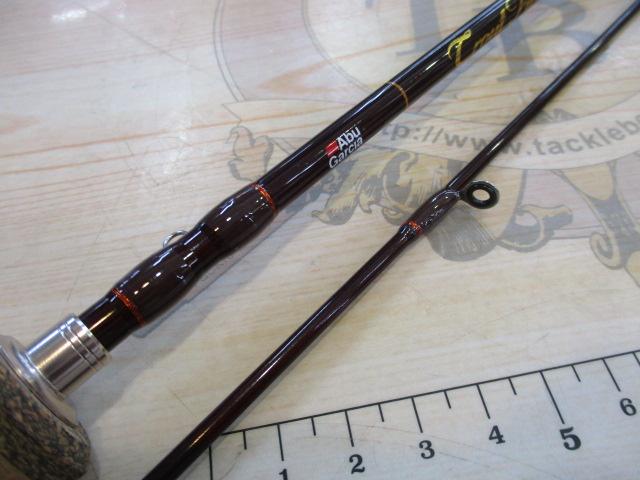 トラウトフィールド TFC-502L