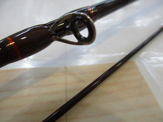 トラウトフィールド TFC-502L