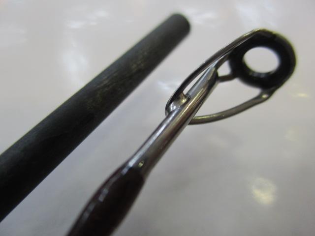 トラウトフィールド TFC-502L