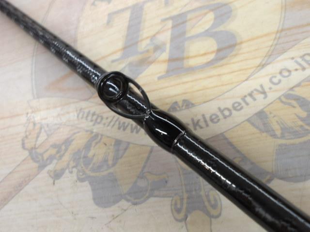 26ブレニアスBB B74MLS