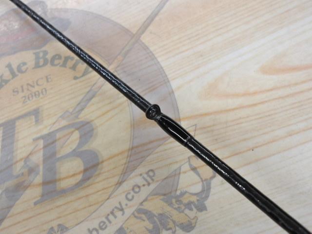 26ブレニアスBB B74MLS