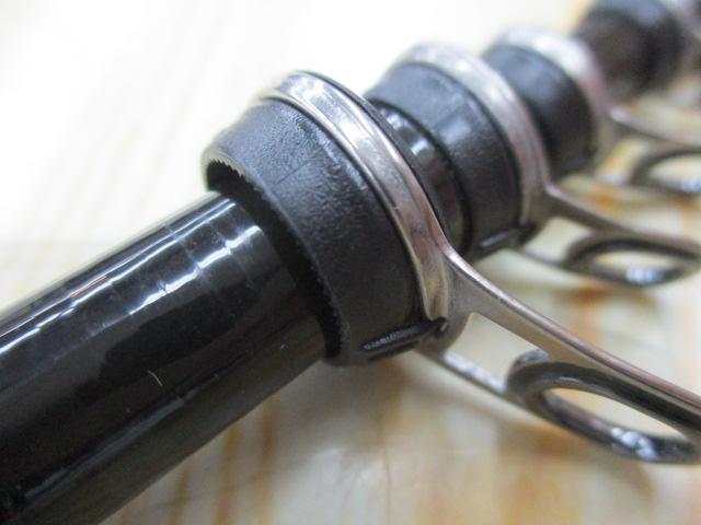 23鱗海マスターチューン T1-530