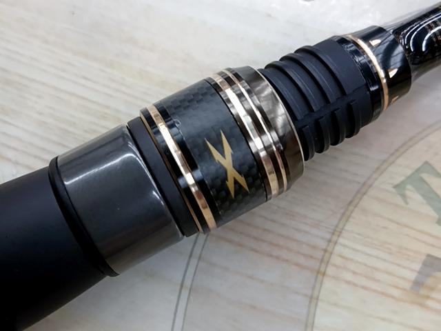クロスフィールド XRFS-702L