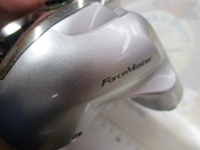 14フォースマスター 401DH