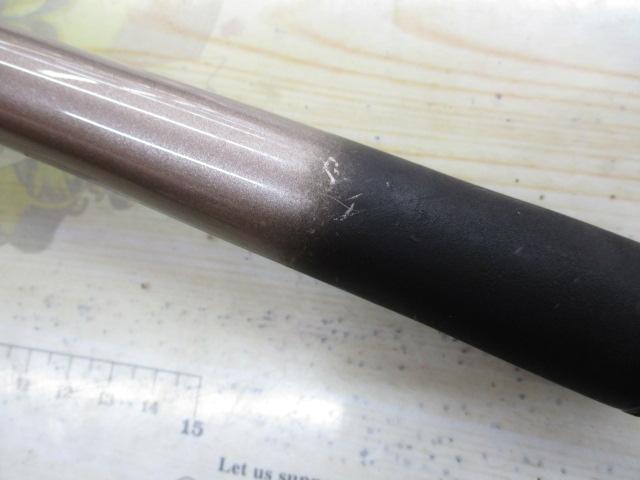 CWPM朝霧F 中硬61