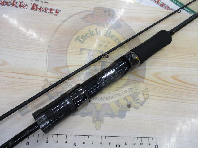 キャタリナBJ AP 64MLS-METAL｜＠ベリーネット 日本最大新品中古釣具