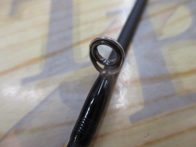キャタリナBJ AP 64MLS-METAL｜＠ベリーネット 日本最大新品中古釣具