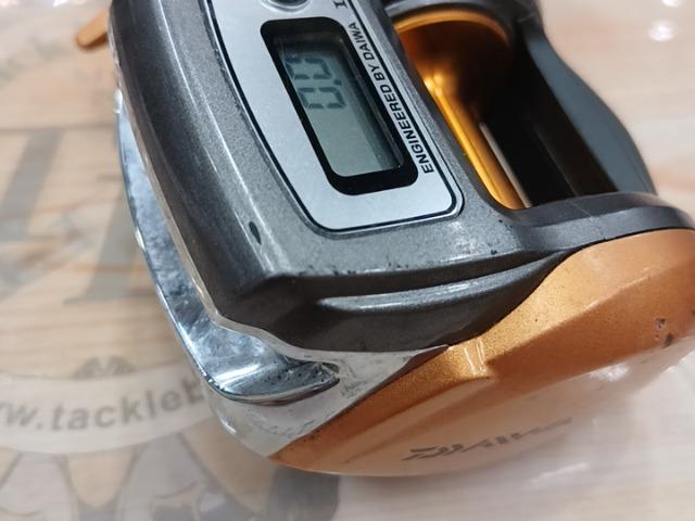 イッツICV 200