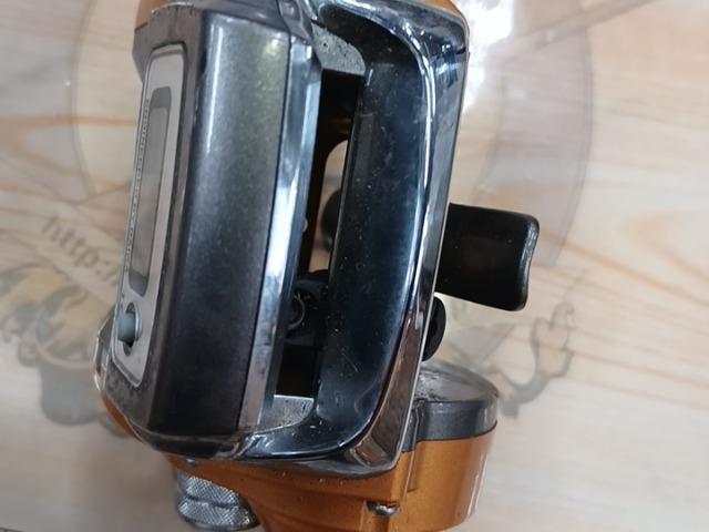 イッツICV 200