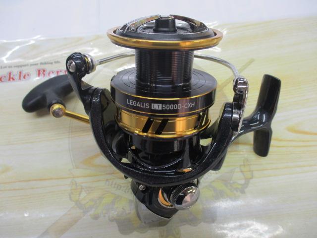 18レガリス LT5000D-CXH｜＠ベリーネット 日本最大新品中古釣具WEBショップ
