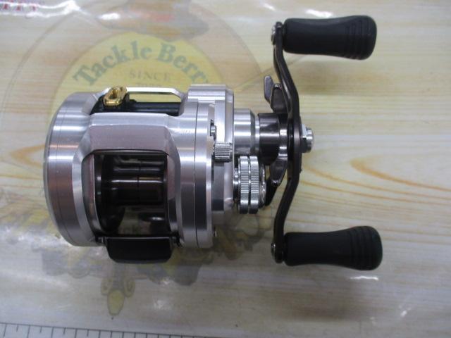 15キャタリナ BJ100H｜＠ベリーネット 日本最大新品中古釣具WEBショップ