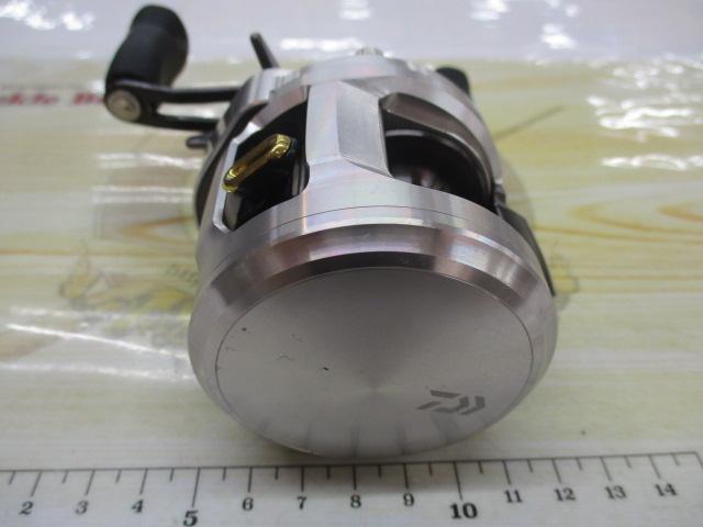 15キャタリナ BJ100H｜＠ベリーネット 日本最大新品中古釣具WEBショップ