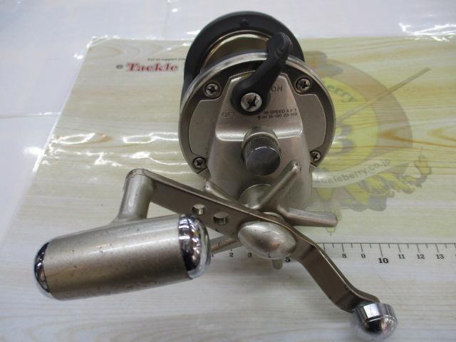 シーライン石鯛X 40H