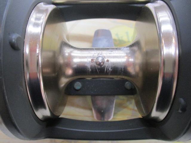 シーライン石鯛X 40H