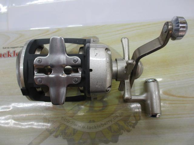シーライン石鯛X 40H｜＠ベリーネット 日本最大新品中古釣具WEBショップ