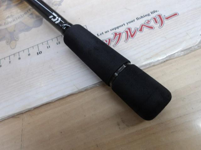 シルバーウルフMX 76ML-S・Q