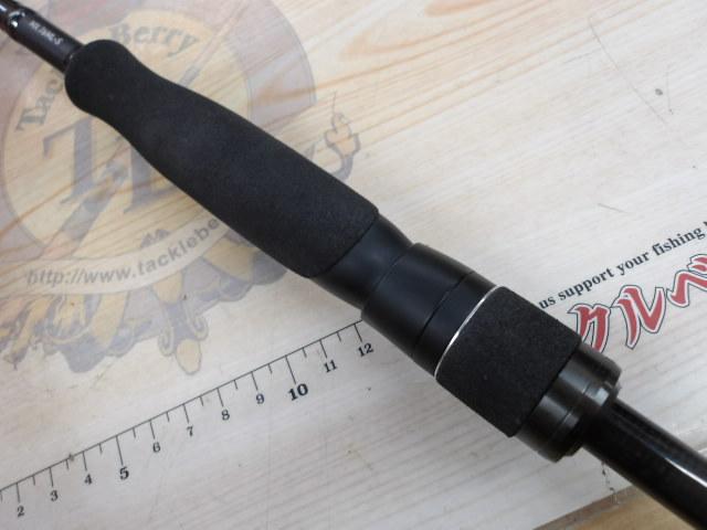 シルバーウルフMX 76ML-S・Q
