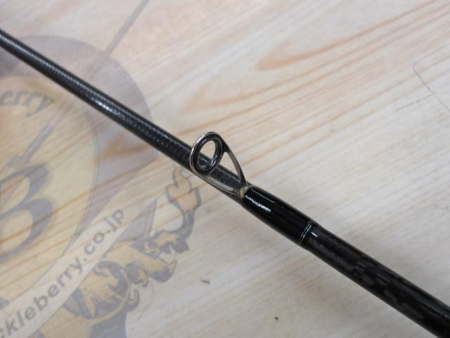 シルバーウルフMX 76ML-S・Q