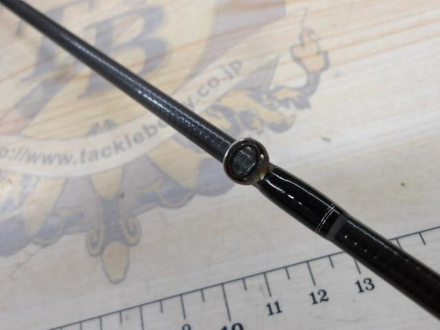 シルバーウルフMX 76ML-S・Q