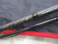 ソルティーステージKR-Xフラットフィッシュ SFS-962MH-KR