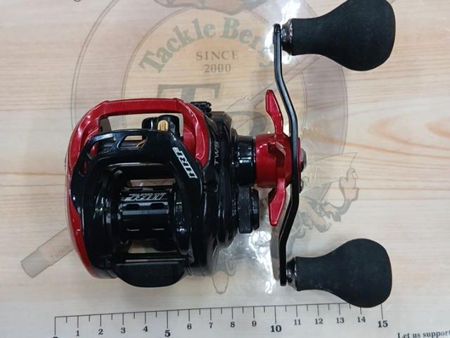 HRF PEスペシャル 7.3R-TW｜＠ベリーネット 日本最大新品中古釣具WEB