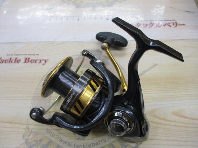 18レガリス LT4000D-CXH｜＠ベリーネット 日本最大新品中古釣具WEBショップ