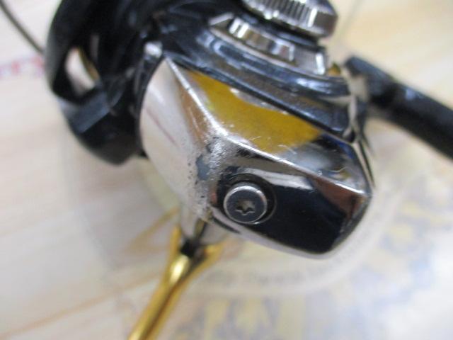 18レガリス LT4000D-CXH｜＠ベリーネット 日本最大新品中古釣具WEBショップ